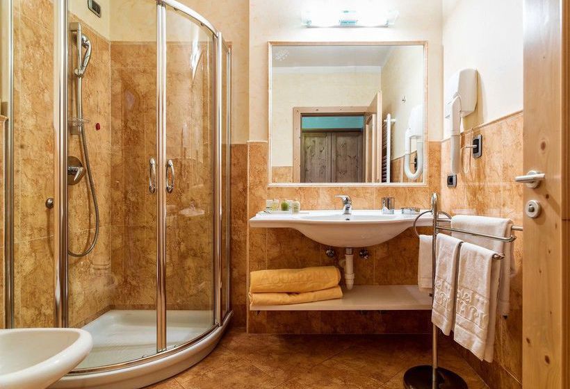 Leading Relax Hotel Maria  | Moena | Trento | Italia 17