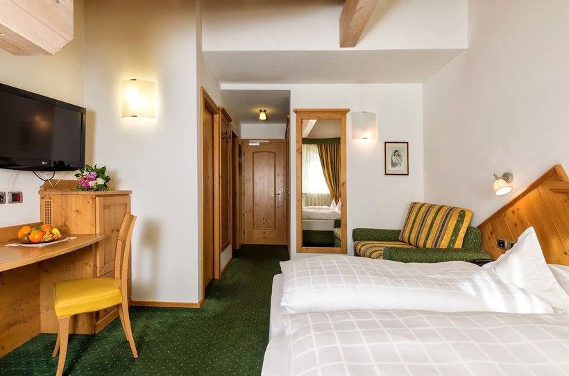 Leading Relax Hotel Maria  | Moena | Trento | Italia 18