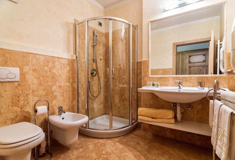 Leading Relax Hotel Maria  | Moena | Trento | Italia 19