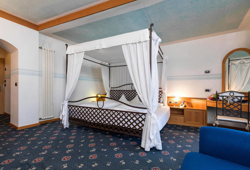 Leading Relax Hotel Maria  | Moena | Trento | Italia 2