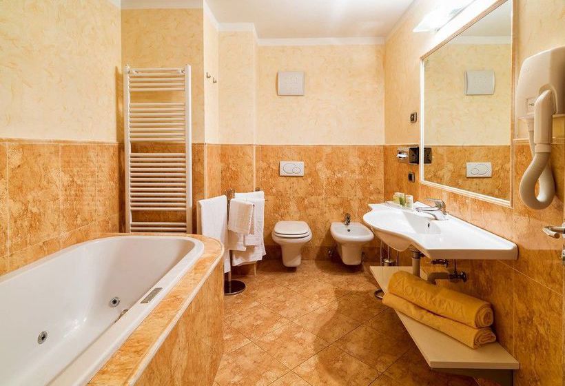 Leading Relax Hotel Maria  | Moena | Trento | Italia 20