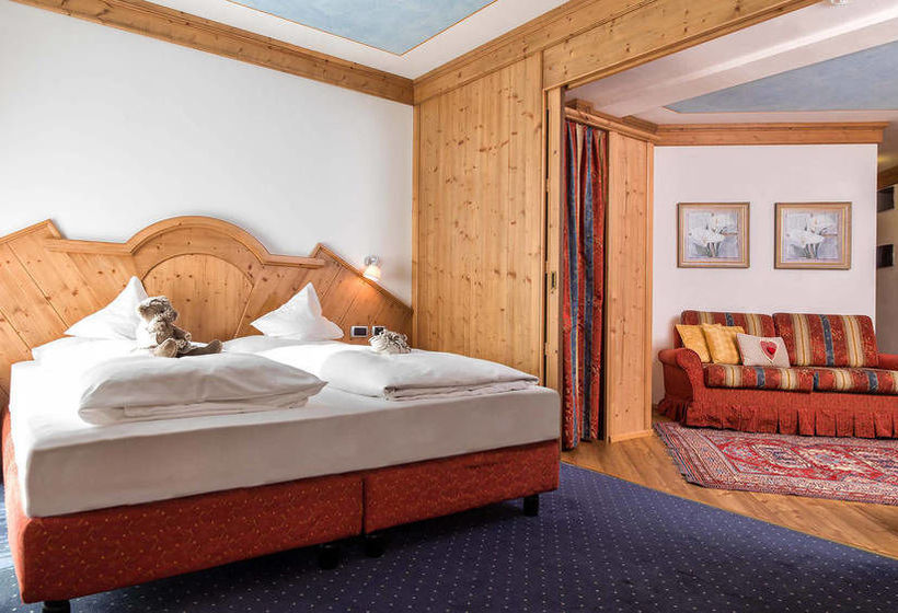 Leading Relax Hotel Maria  | Moena | Trento | Italia 3