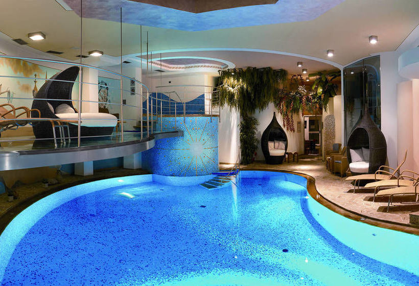 Leading Relax Hotel Maria  | Moena | Trento | Italia 4