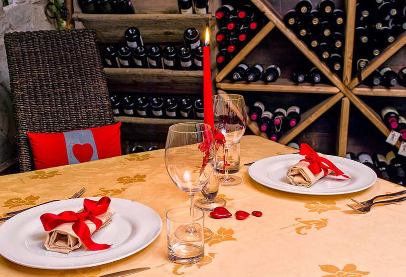 Leading Relax Hotel Maria  | Moena | Trento | Italia 5