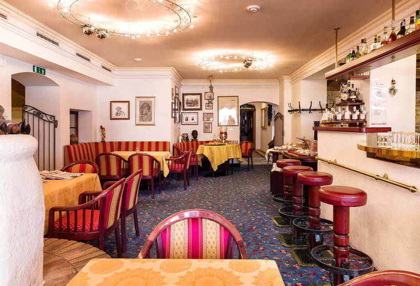 Leading Relax Hotel Maria  | Moena | Trento | Italia 6