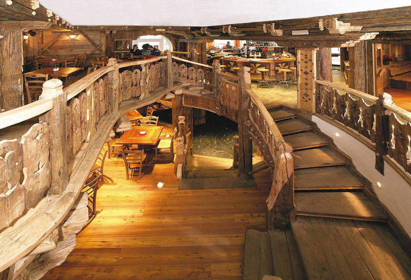 Leading Relax Hotel Maria  | Moena | Trento | Italia 7