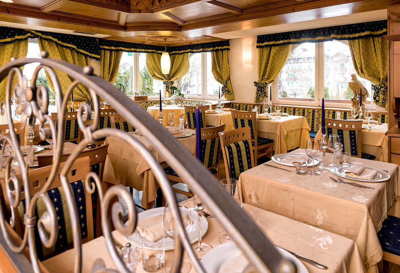 Leading Relax Hotel Maria  | Moena | Trento | Italia 8