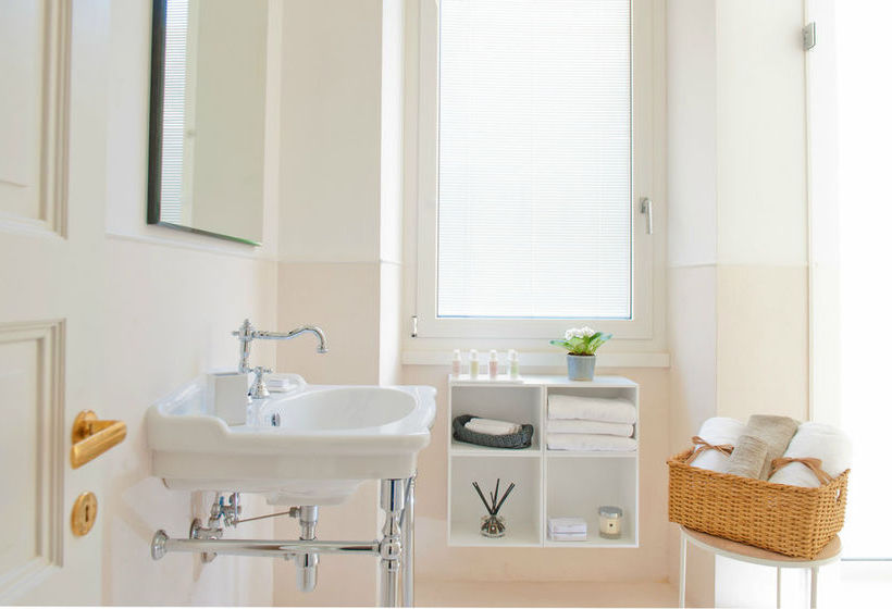 Hotel The Fifteen Keys  | Roma | Roma | Italia 1