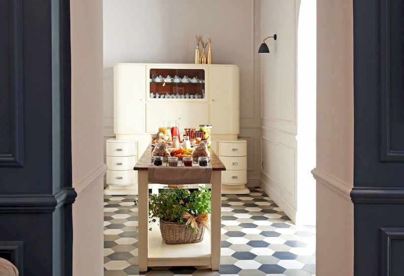 Hotel The Fifteen Keys  | Roma | Roma | Italia 12