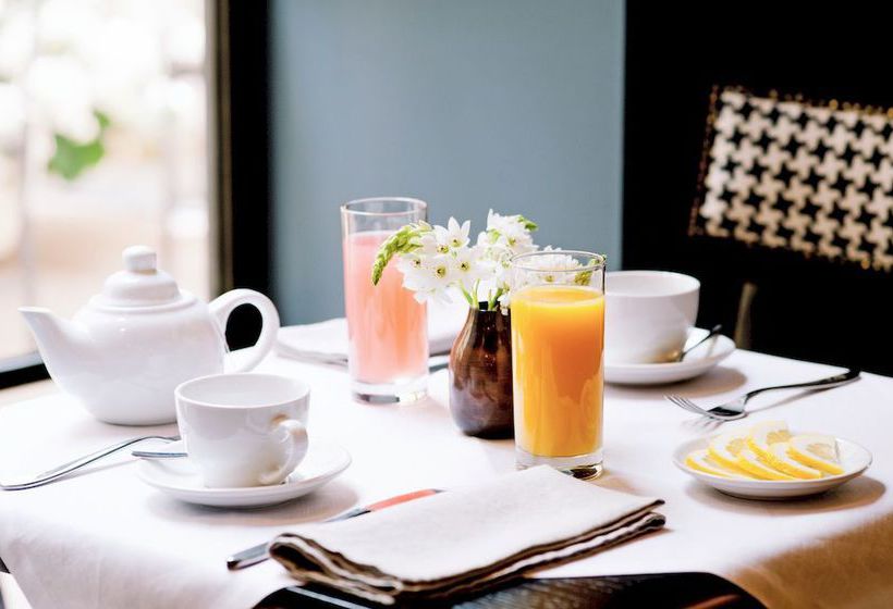 Hotel The Fifteen Keys  | Roma | Roma | Italia 13