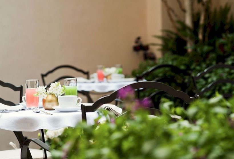 Hotel The Fifteen Keys  | Roma | Roma | Italia 14