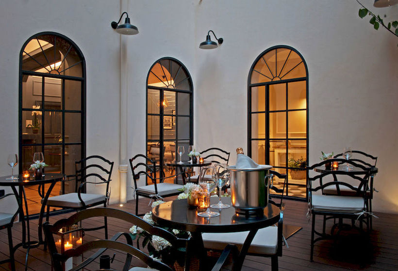 Hotel The Fifteen Keys  | Roma | Roma | Italia 15