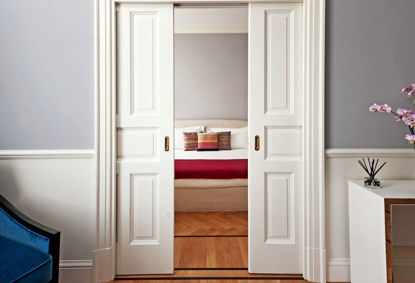 Hotel The Fifteen Keys  | Roma | Roma | Italia 17