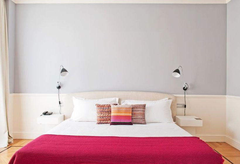 Hotel The Fifteen Keys  | Roma | Roma | Italia 18