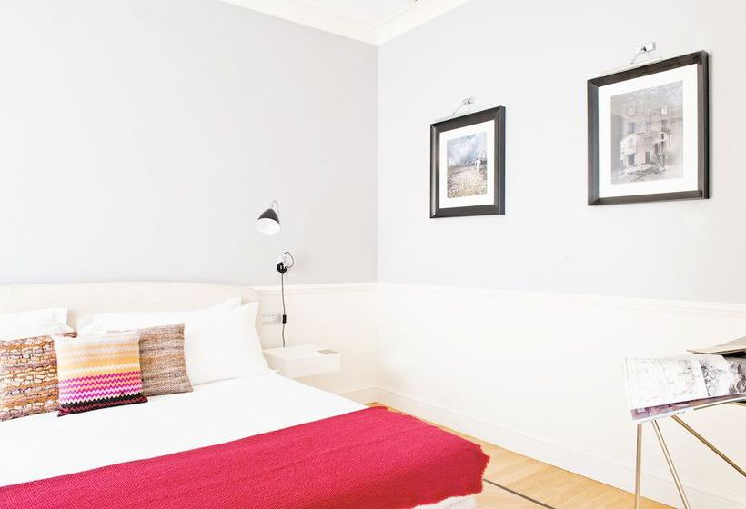 Hotel The Fifteen Keys  | Roma | Roma | Italia 19