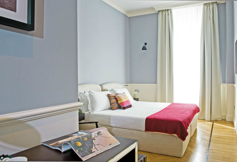 Hotel The Fifteen Keys  | Roma | Roma | Italia 6
