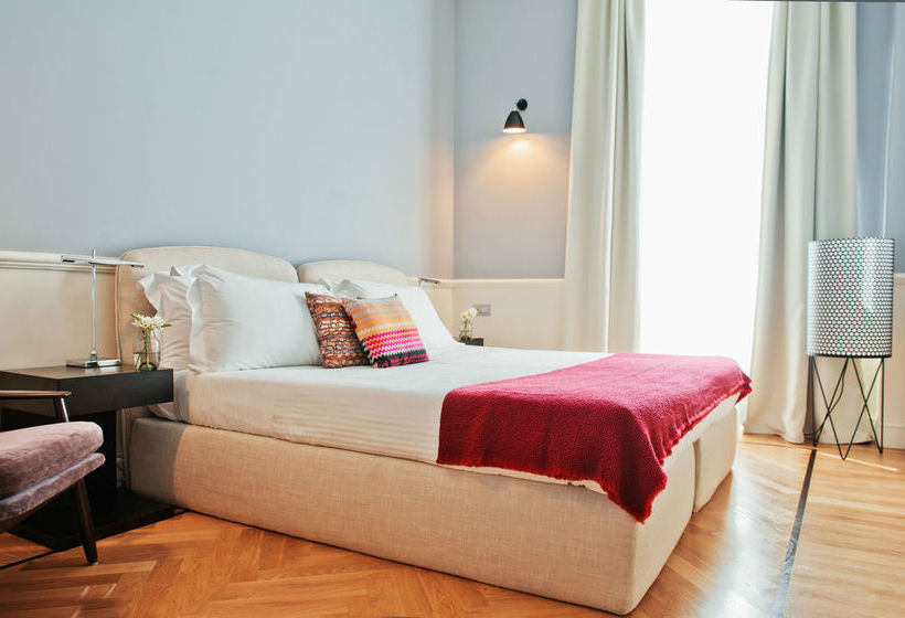 Hotel The Fifteen Keys  | Roma | Roma | Italia 7