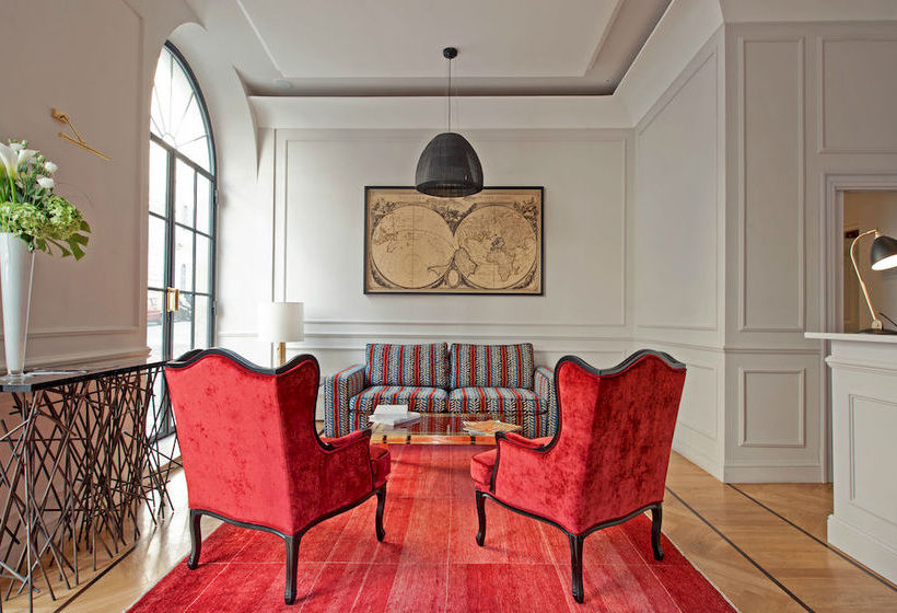 Hotel The Fifteen Keys  | Roma | Roma | Italia 9