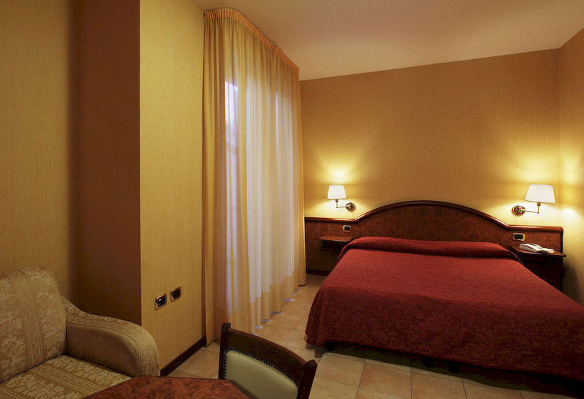 Hotel Corallo Fano Pesaro e Urbino