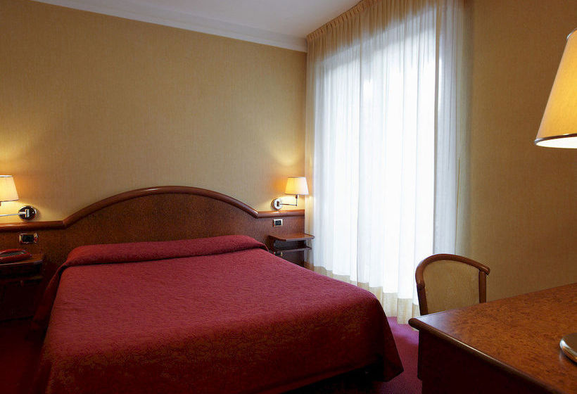 Hotel Corallo  | Fano | Pesaro e Urbino | Italia 1