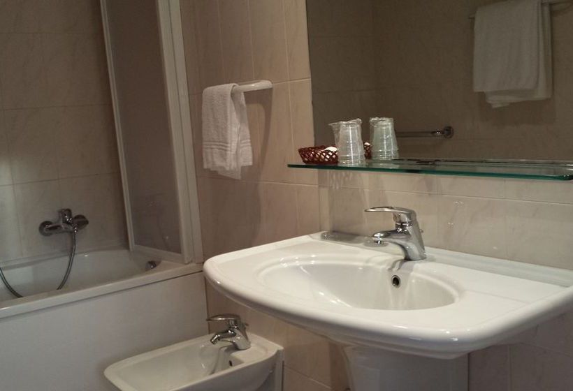 Hotel Corallo  | Fano | Pesaro e Urbino | Italia 10