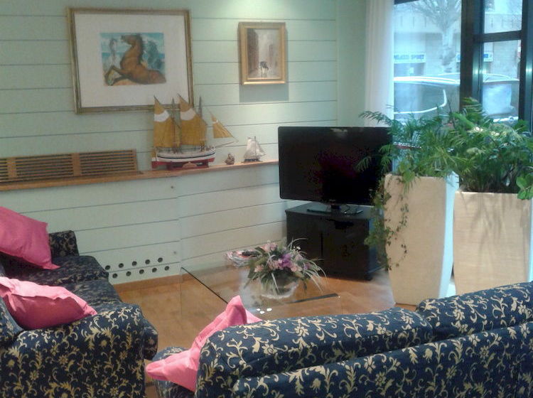 Hotel Corallo  | Fano | Pesaro e Urbino | Italia 11