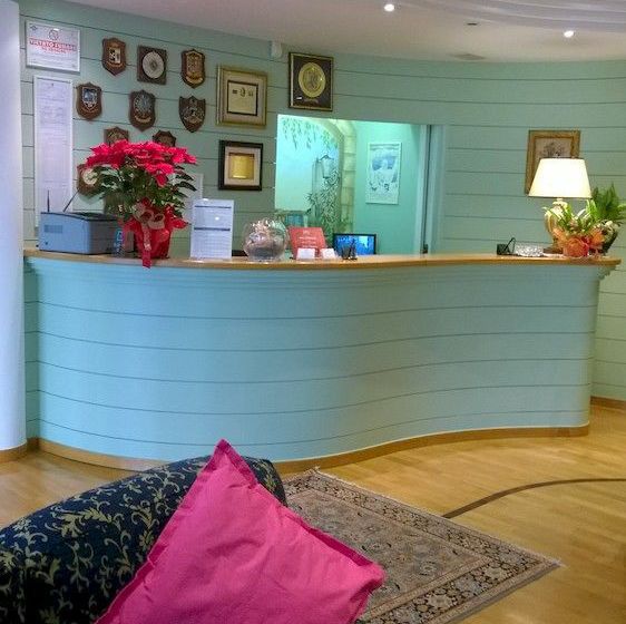 Hotel Corallo  | Fano | Pesaro e Urbino | Italia 12