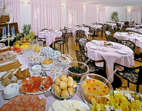 Hotel Corallo  | Fano | Pesaro e Urbino | Italia 13