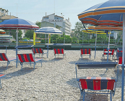 Hotel Corallo  | Fano | Pesaro e Urbino | Italia 15