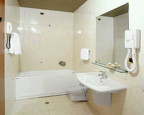 Hotel Corallo  | Fano | Pesaro e Urbino | Italia 16