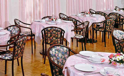 Hotel Corallo  | Fano | Pesaro e Urbino | Italia 17