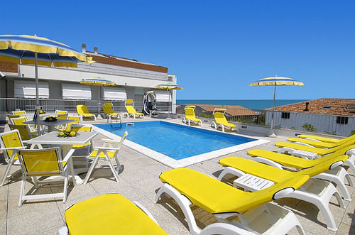 Hotel Corallo  | Fano | Pesaro e Urbino | Italia 18