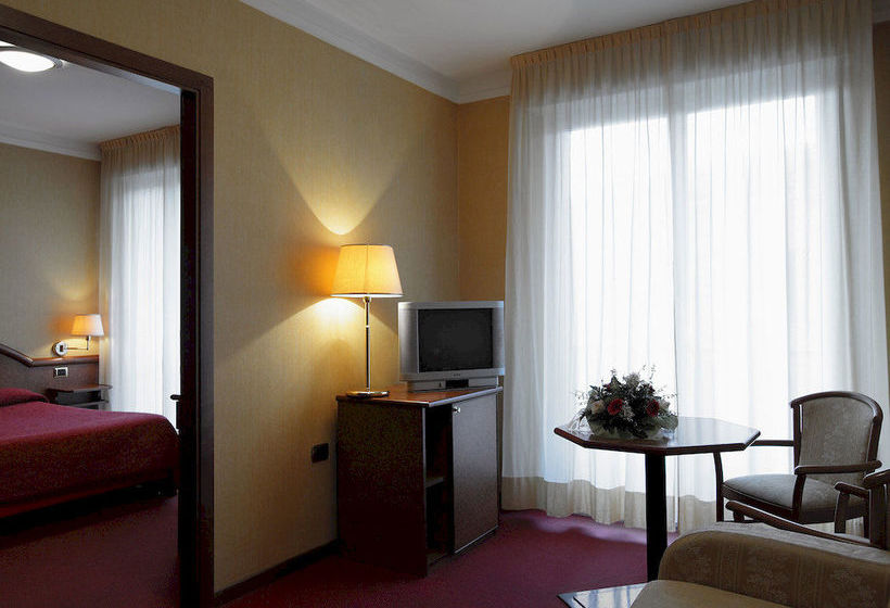 Hotel Corallo  | Fano | Pesaro e Urbino | Italia 3