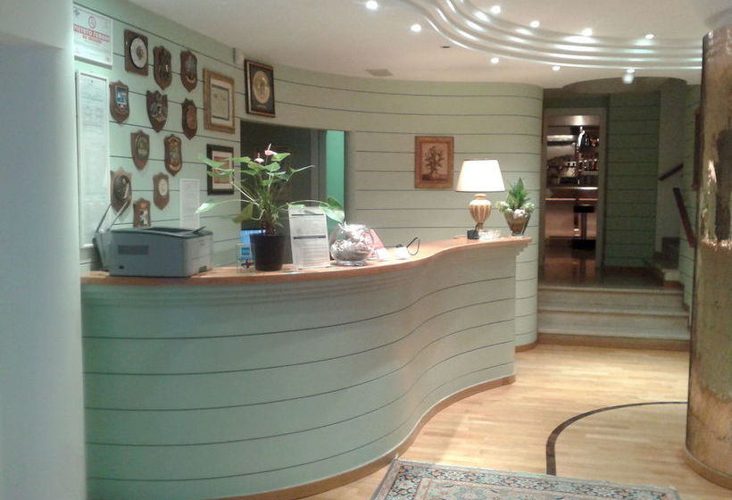 Hotel Corallo  | Fano | Pesaro e Urbino | Italia 4