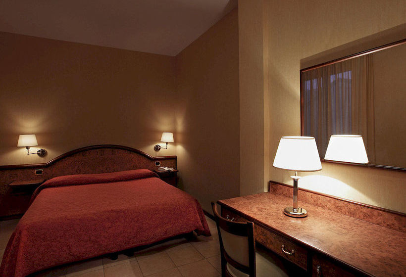 Hotel Corallo  | Fano | Pesaro e Urbino | Italia 7