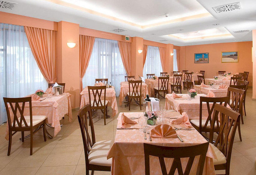 Hotel Corallo  | Fano | Pesaro e Urbino | Italia 8