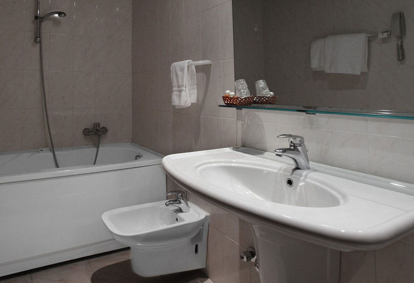 Hotel Corallo  | Fano | Pesaro e Urbino | Italia 9