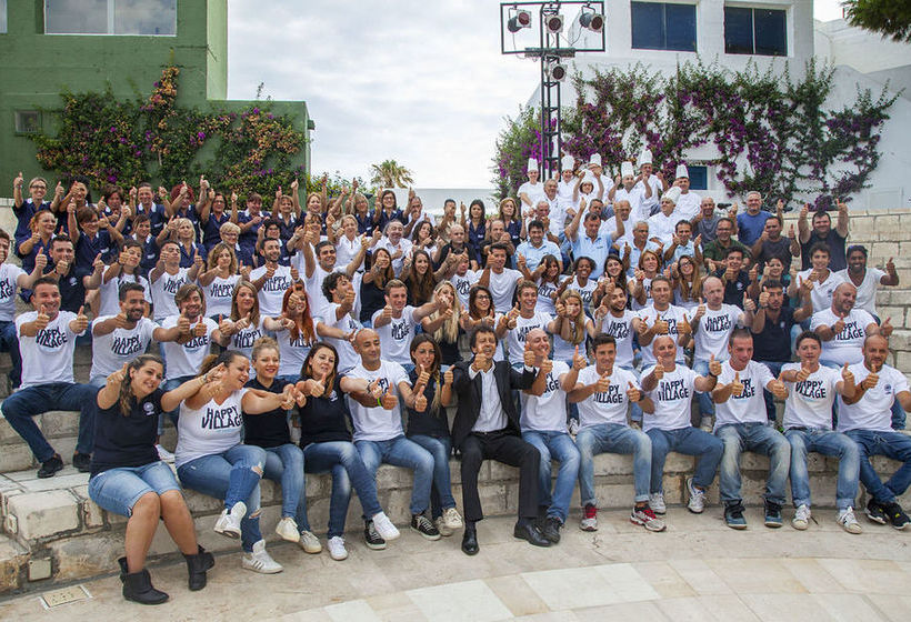 Hotel Villaggio Magic Valtur Ostuni  | Ostuni | Brindisi | Italien 13