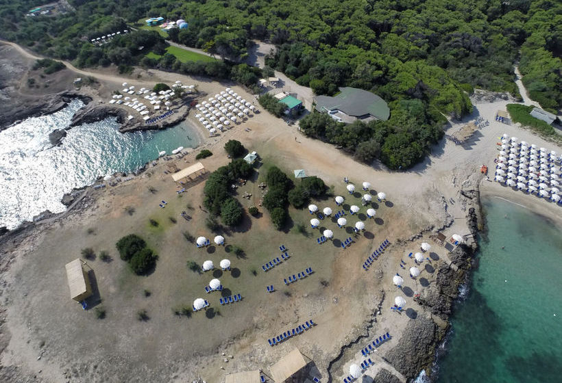 Hotel Villaggio Magic Valtur Ostuni  | Ostuni | Brindisi | Italien 15