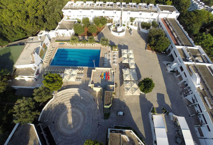 Hotel Villaggio Magic Valtur Ostuni  | Ostuni | Brindisi | Italien 16