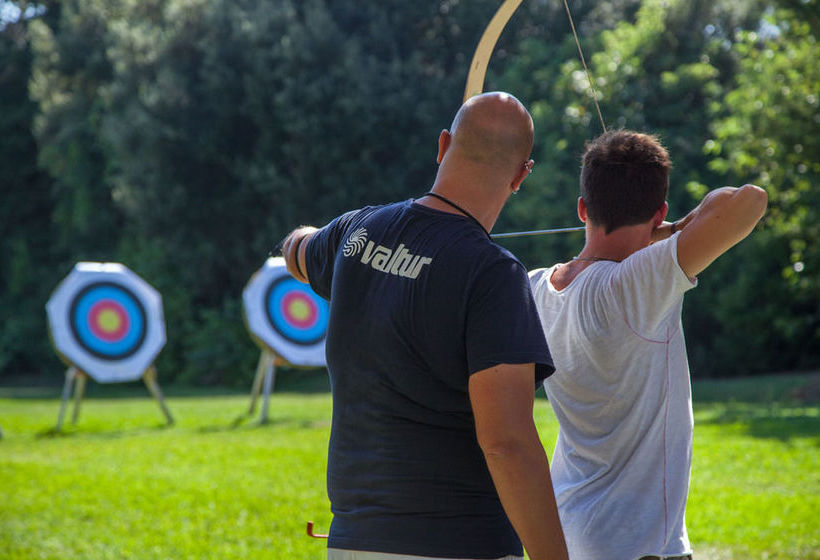 Hotel Villaggio Magic Valtur Ostuni  | Ostuni | Brindisi | Italien 17