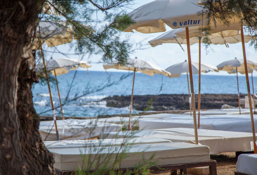 Hotel Villaggio Magic Valtur Ostuni  | Ostuni | Brindisi | Italien 19