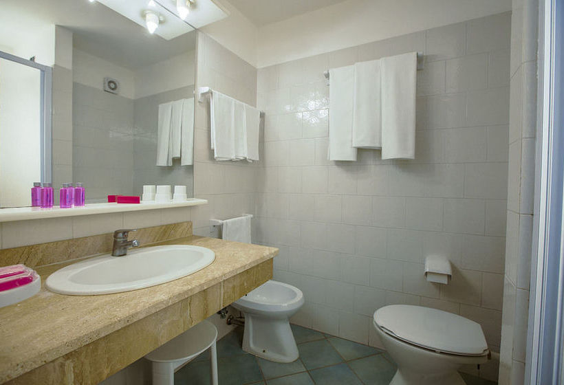 Hotel Villaggio Magic Valtur Ostuni  | Ostuni | Brindisi | Italien 2