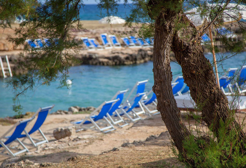 Hotel Villaggio Magic Valtur Ostuni  | Ostuni | Brindisi | Italien 20