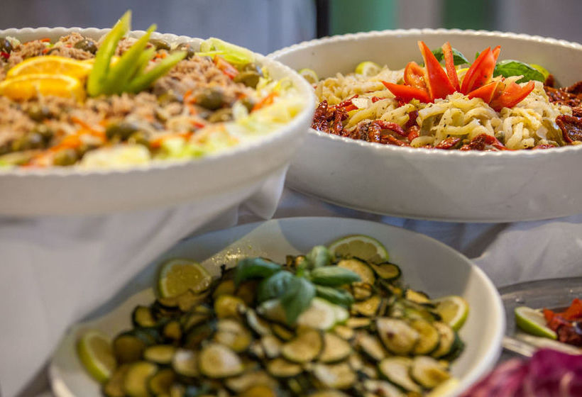 Hotel Villaggio Magic Valtur Ostuni  | Ostuni | Brindisi | Italien 3