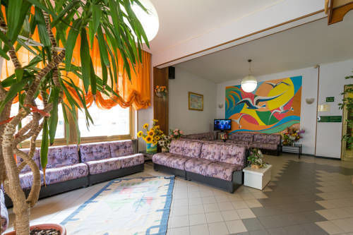 Hotel Geppi  | Pietra Ligure | Savona | Italy 10