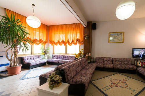 Hotel Geppi  | Pietra Ligure | Savona | Italy 11