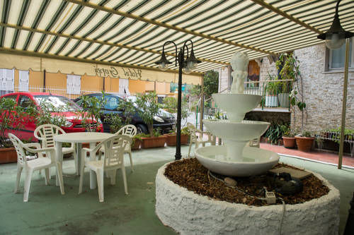 Hotel Geppi  | Pietra Ligure | Savona | Italy 12