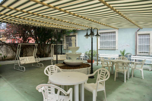 Hotel Geppi  | Pietra Ligure | Savona | Italy 13