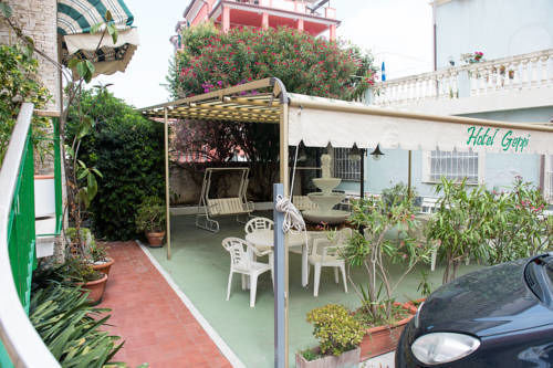 Hotel Geppi  | Pietra Ligure | Savona | Italy 14